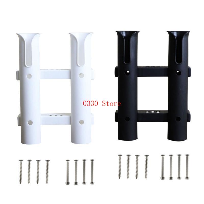 Fishing Rod Rack - Suportes suporte barra pesca plástico duráveis