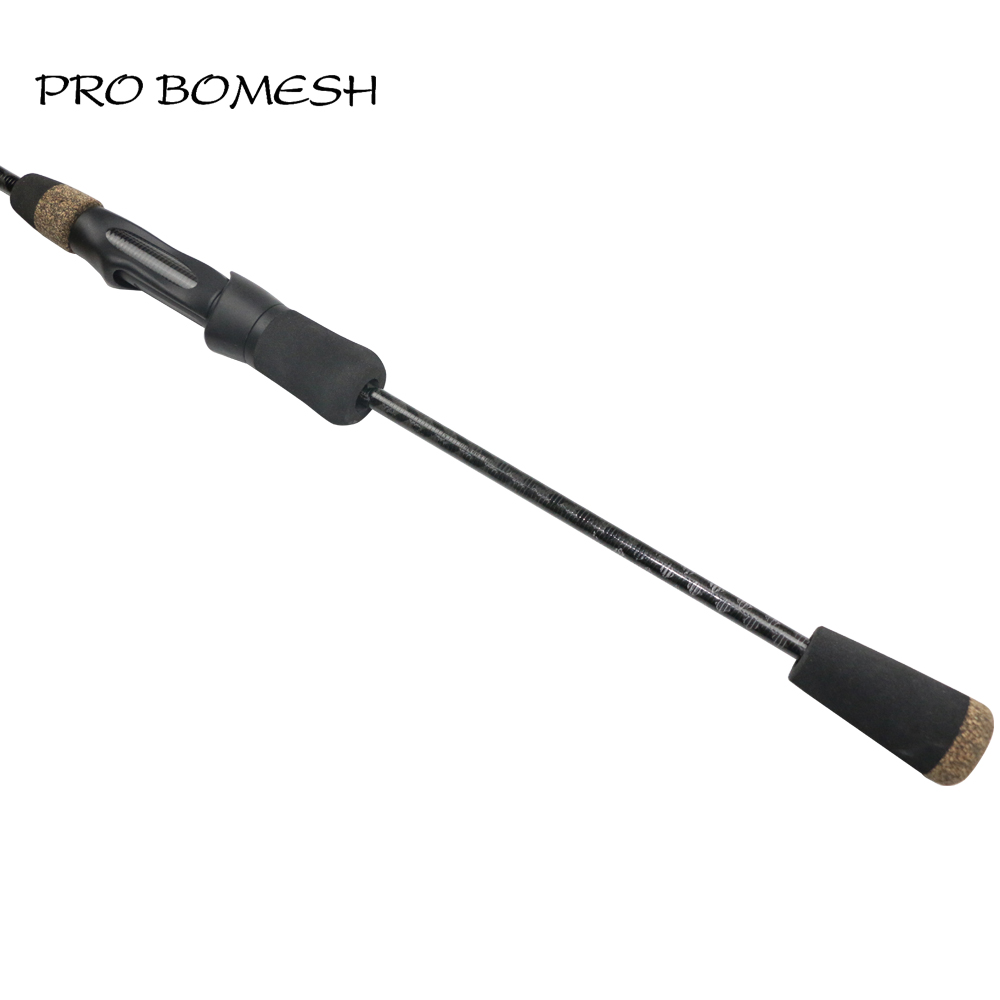 Fishing Rod Building Kit - Pro bomesh 1 conjunto tvs molinete