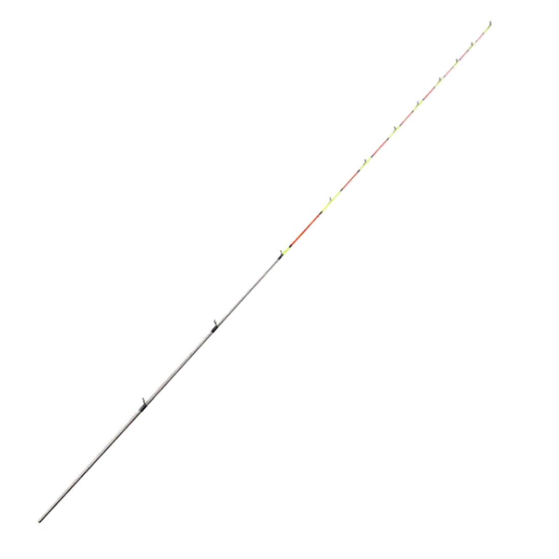 Fishing Rod Tip Replacement - Full Titanium Alloy Pesca Rod Dica,