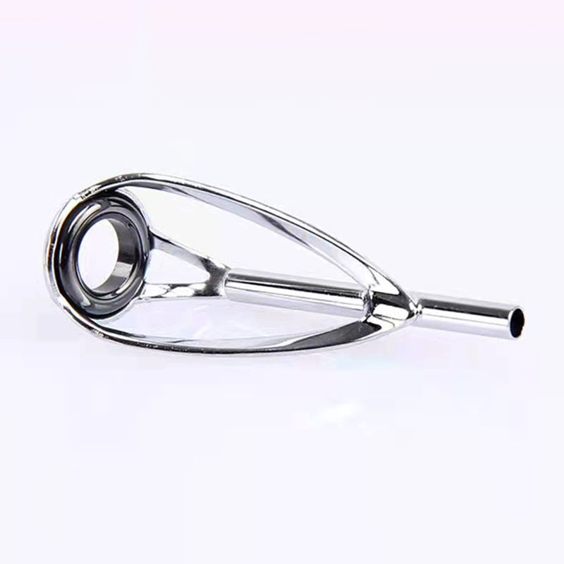 Fishing Rod Repair Kit - 【Conjunto de guia superior de ponta