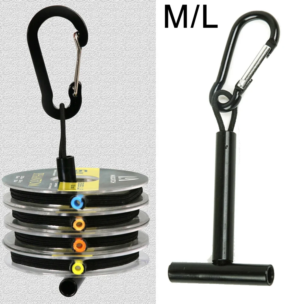 Fishing Rod Fly - Tippet t suporte de pesca com