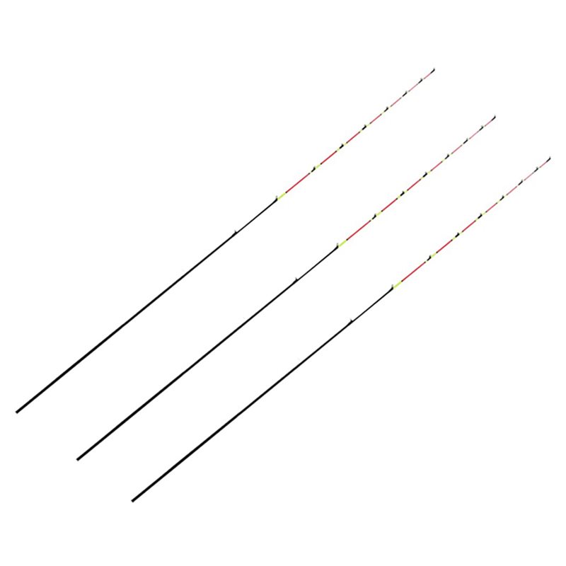 Fishing Rod Tip Replacement - ABVH-3 Peças 55cm Ponta de Vara
