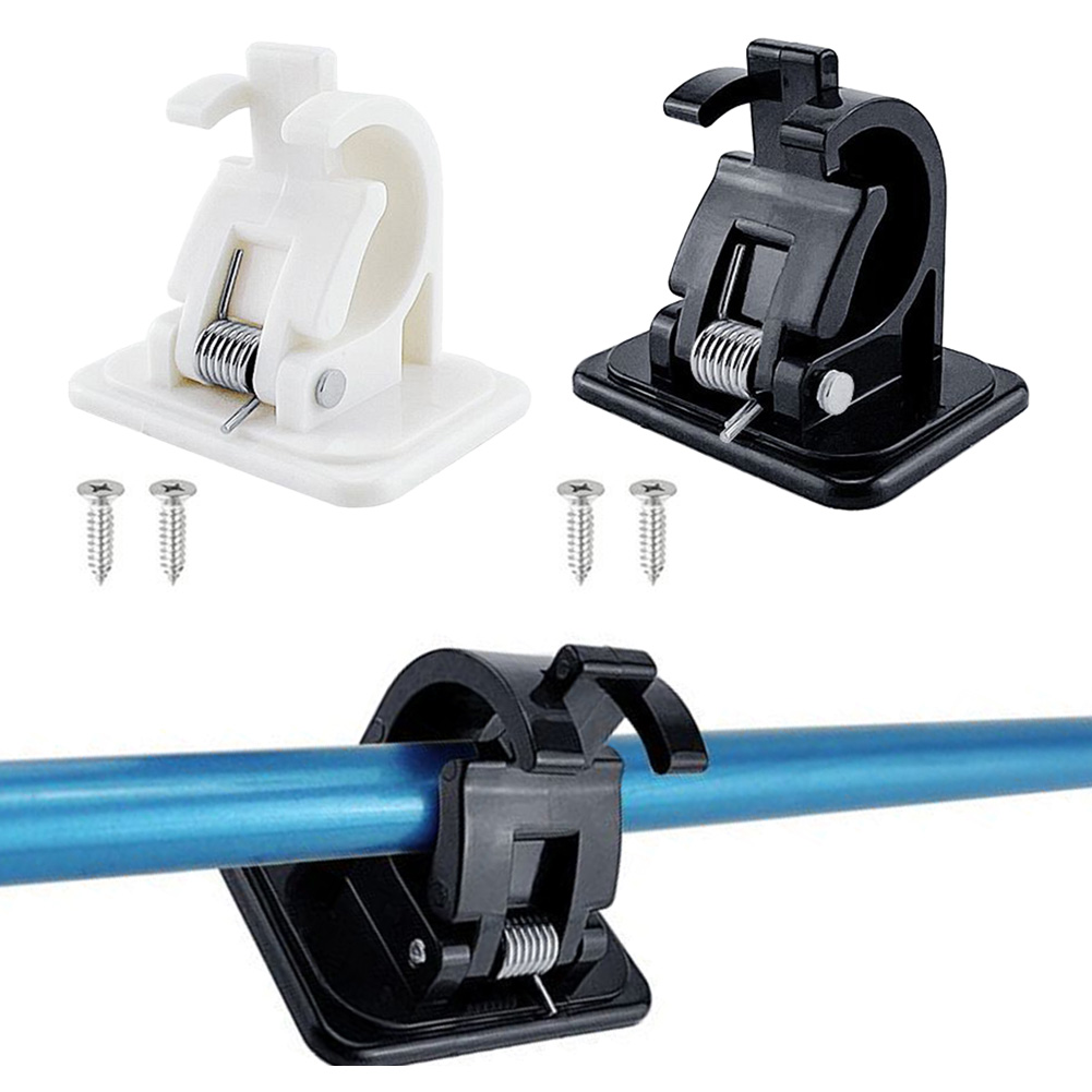 Fishing Rod Rack - Suporte de rack de vara de