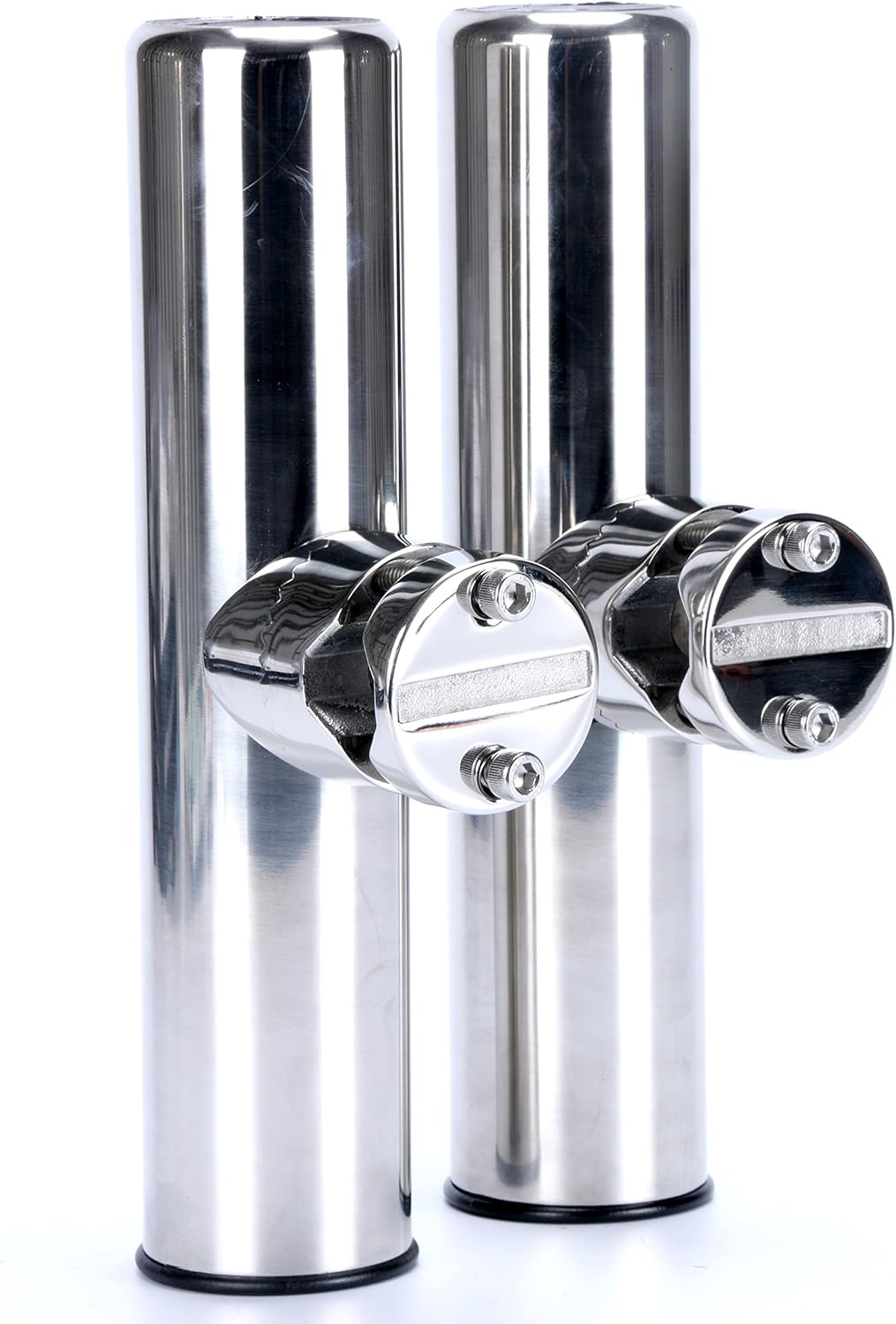 Suporte de Vara de Pesca em Aç - Fishing Rod Holder avaliação e preço