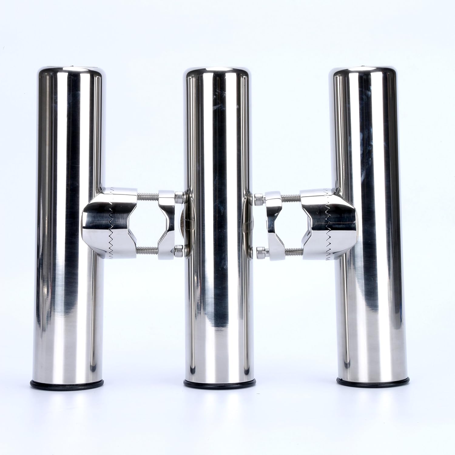 Suporte de Vara de Pesca em Aç - Fishing Rod Holder avaliação e preço