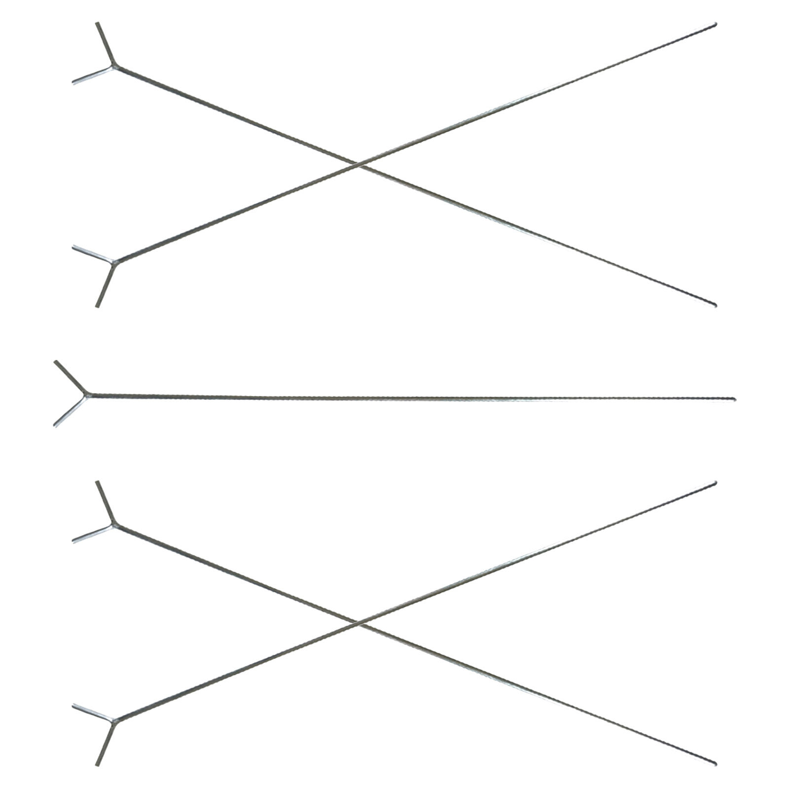 Suporte de Haste de Pesca em Y - Fishing Rod Rack avaliação e preço