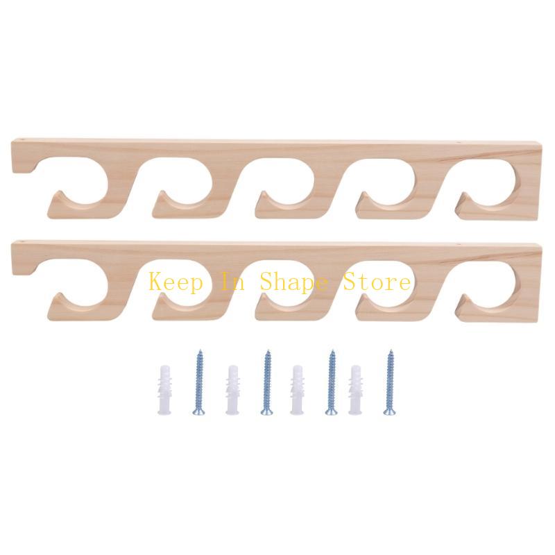 U1JC Suporte para vara pesca m - Fishing Rod Rack avaliação e preço