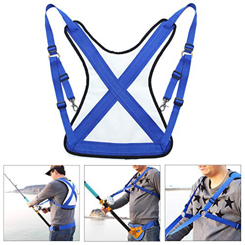 Pro beros ajustável suporte de - Fishing Rod Casting avaliação e preço