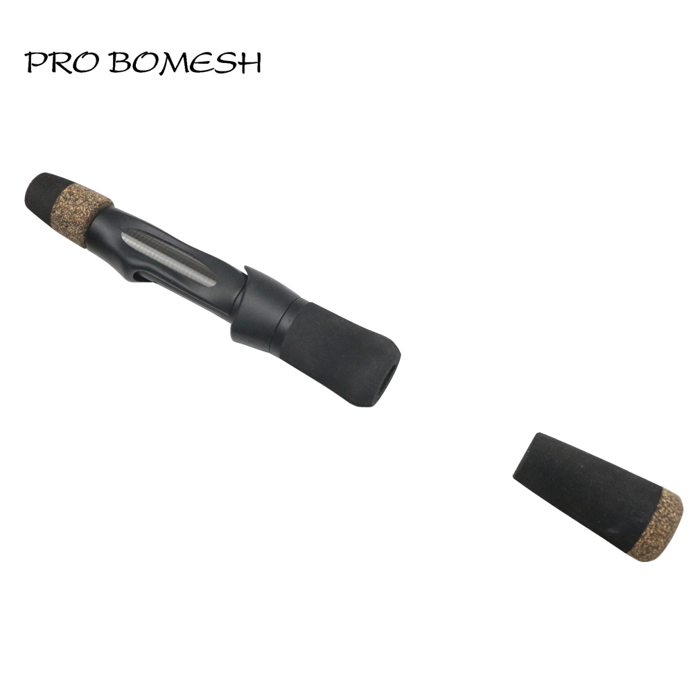 Pro bomesh 1 conjunto tvs moli - Fishing Rod Building Kit avaliação e preço