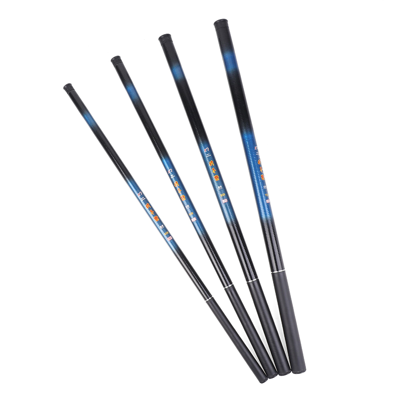 Vara de pesca telescópica em r - Fishing Rod Spinning avaliação e preço