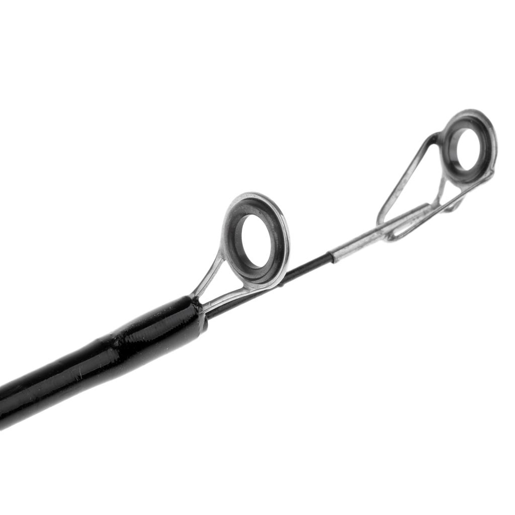 Vara de Pesca Telescópica para - Fishing Rod Ice avaliação e preço