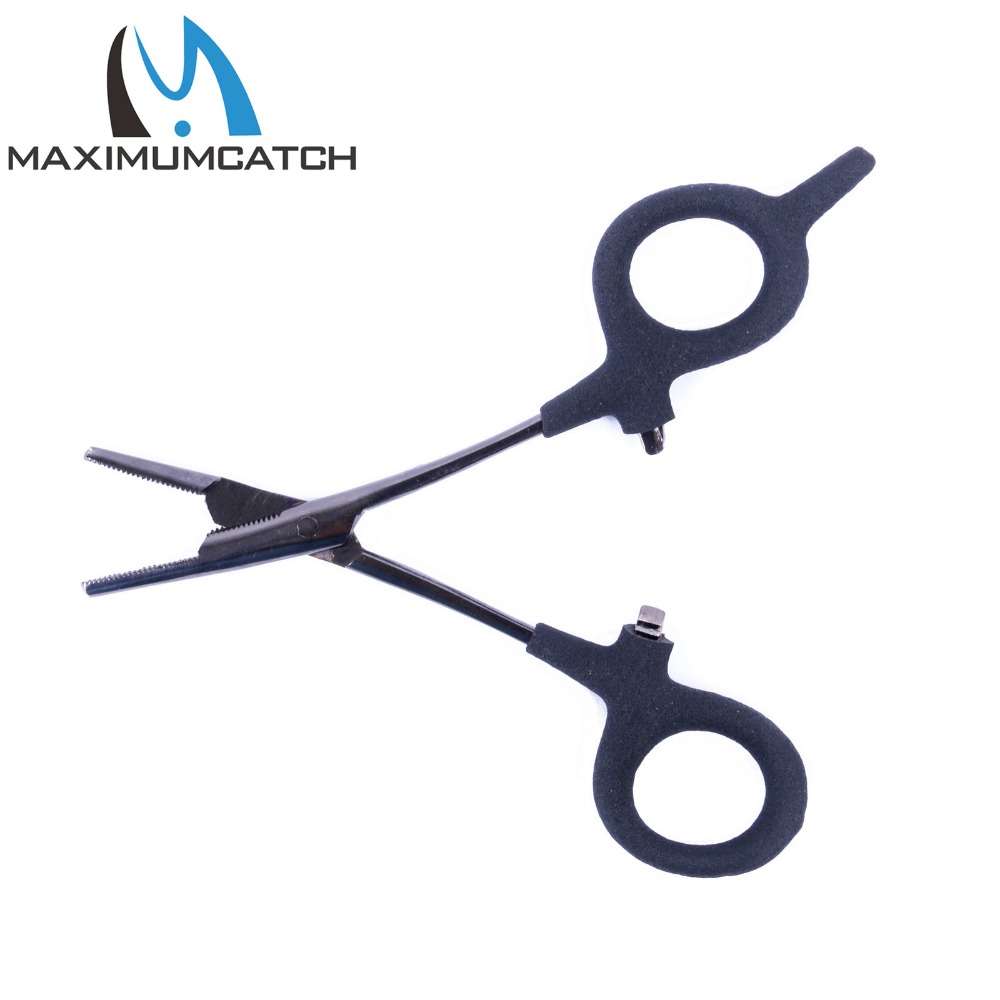 Maximumcatch removedor de ganc - Fishing Rod Ice avaliação e preço