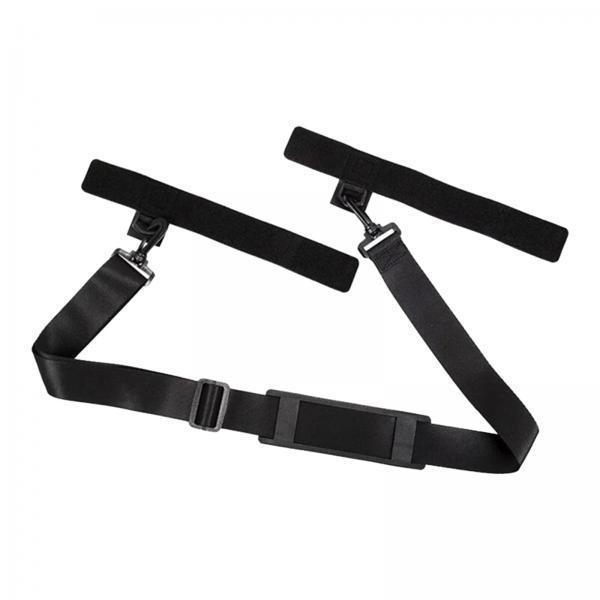 Cinto Portátil para Vara de Pe - Fishing Rod Holder avaliação e preço