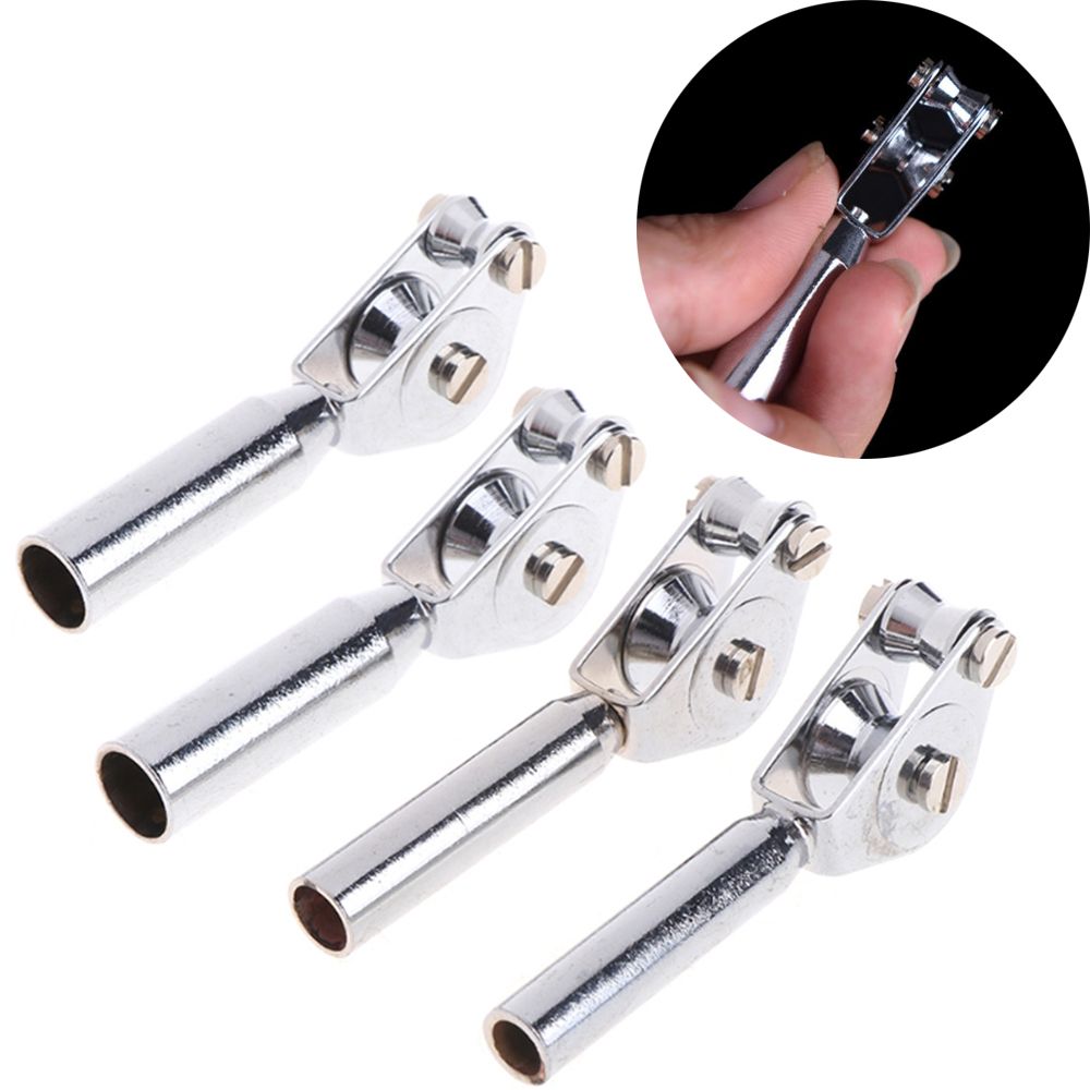 Novo 1pc vara de pesca pólo su - Fishing Rod Repair Kit avaliação e preço