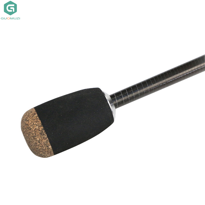 Tampa da extremidade da vara d - Fishing Rod Repair Kit avaliação e preço