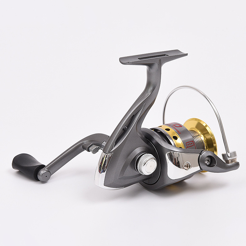 Conjunto de Vara de Pesca e Ca - Fishing Rod Combo avaliação e preço