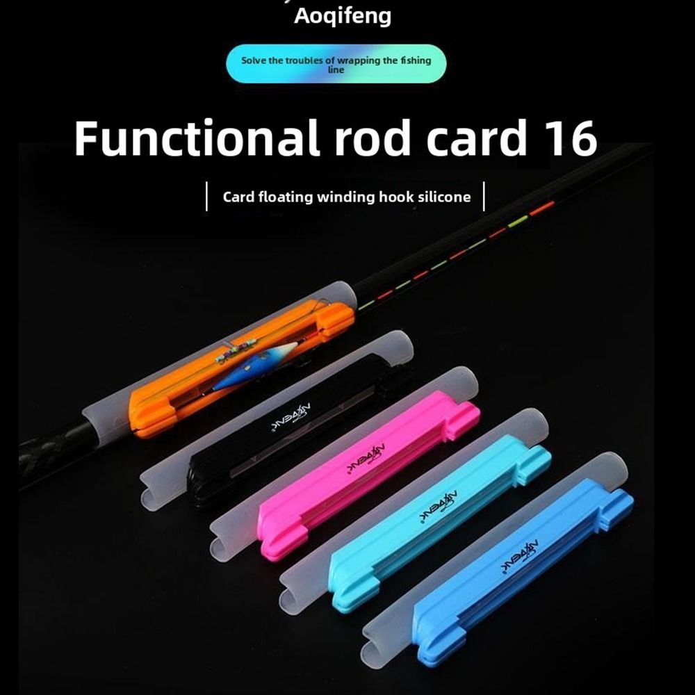 2 pçs cor aleatória equipament - Fishing Rod Repair Kit avaliação e preço