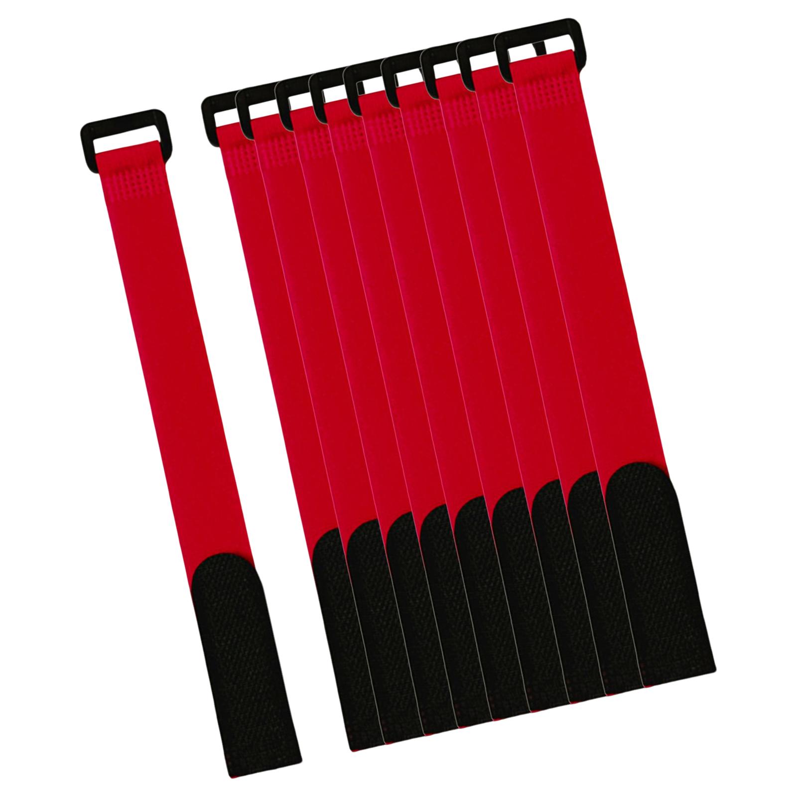 Cintos Elásticos para Equipame - Fishing Rod Holder avaliação e preço
