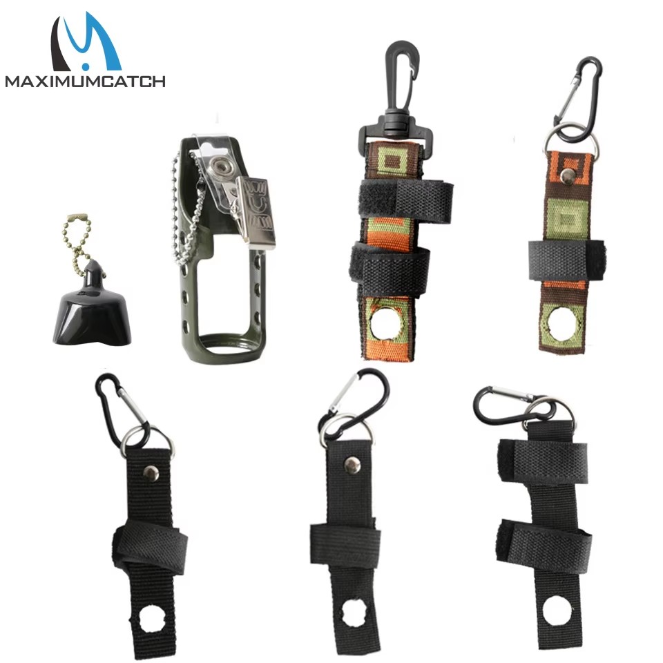 Suporte para Garrafa de Flutua - Fishing Rod Ice avaliação e preço