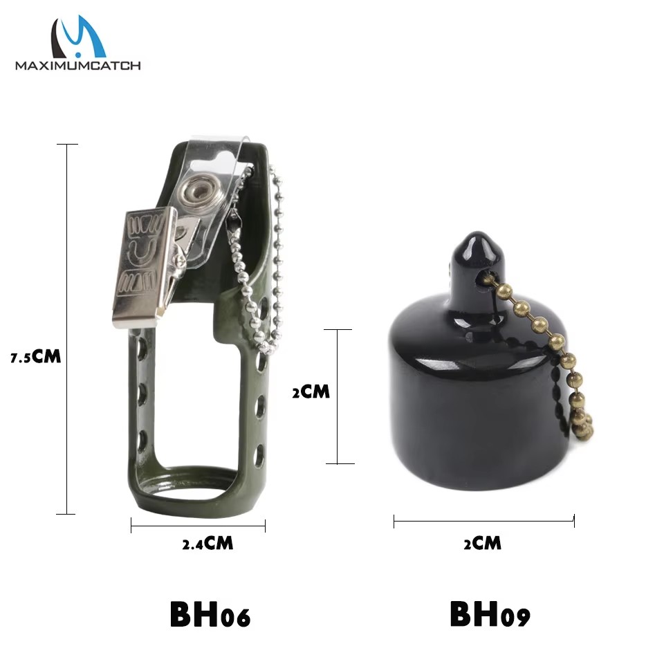 Suporte para Garrafa de Flutua - Fishing Rod Ice avaliação e preço