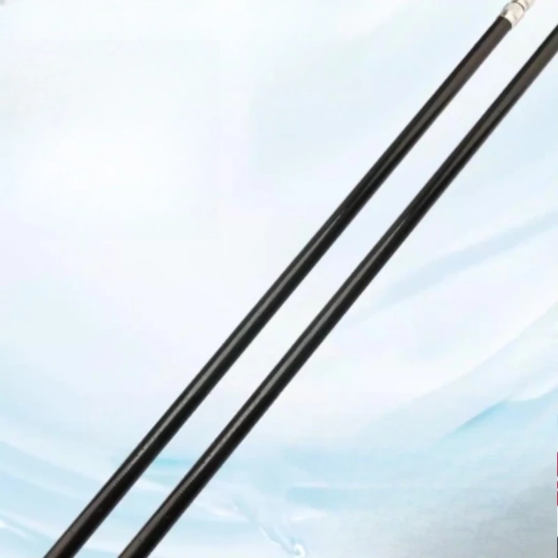 Vara de Pesca Multifuncional d - Fishing Rod Carbon Fiber avaliação e preço