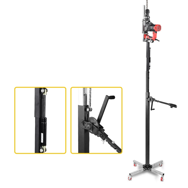 Suporte Hidráulico Telescópico - Fishing Rod Holder avaliação e preço