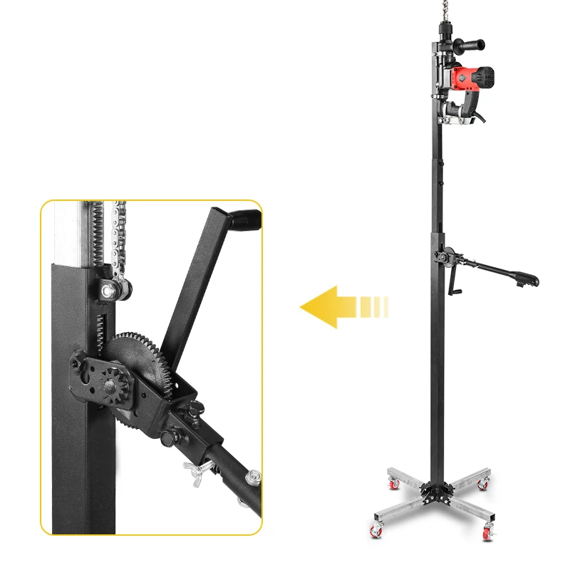 Suporte Hidráulico Telescópico - Fishing Rod Holder avaliação e preço