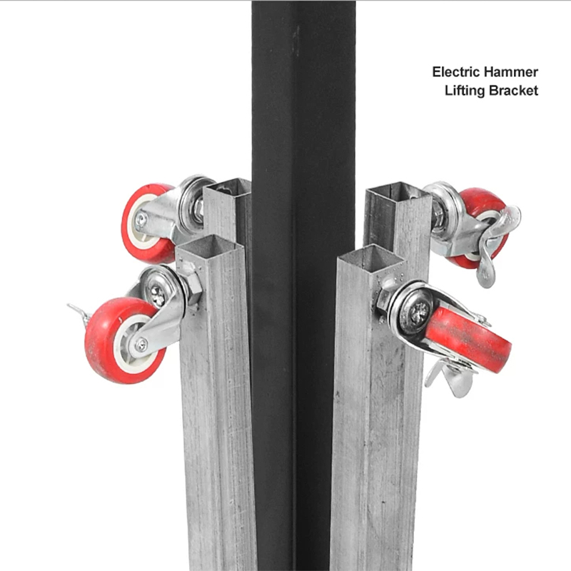 Suporte Hidráulico Telescópico - Fishing Rod Holder avaliação e preço