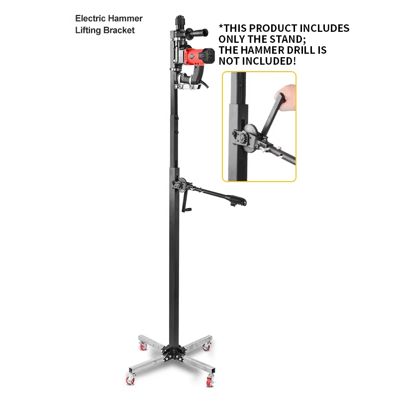 Suporte Hidráulico Telescópico - Fishing Rod Holder avaliação e preço