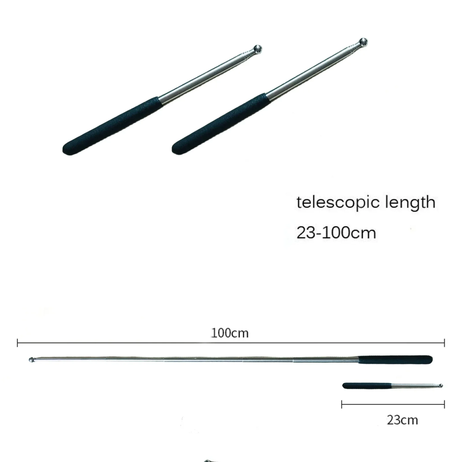 Acessórios de dança do ventre  - Fishing Rod Telescopic avaliação e preço