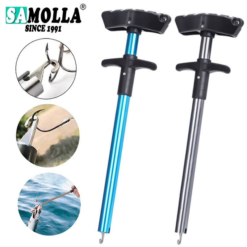 Ferramenta removedora de ganch - Fishing Rod Building Kit avaliação e preço
