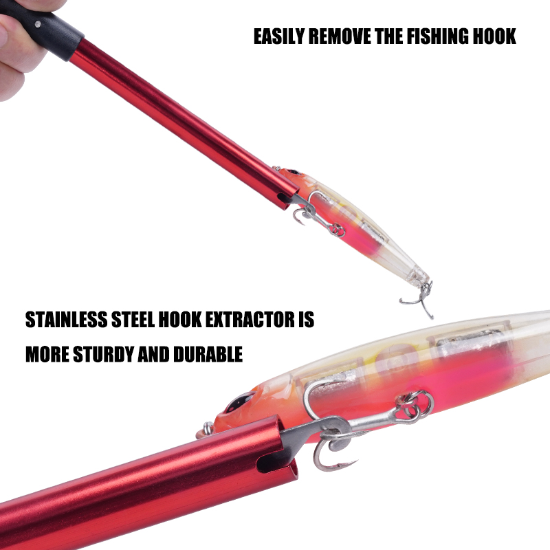 Ferramenta removedora de ganch - Fishing Rod Building Kit avaliação e preço