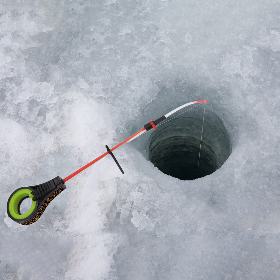 Ftk vara de pesca no gelo mini - Fishing Rod Tip Replacement avaliação e preço