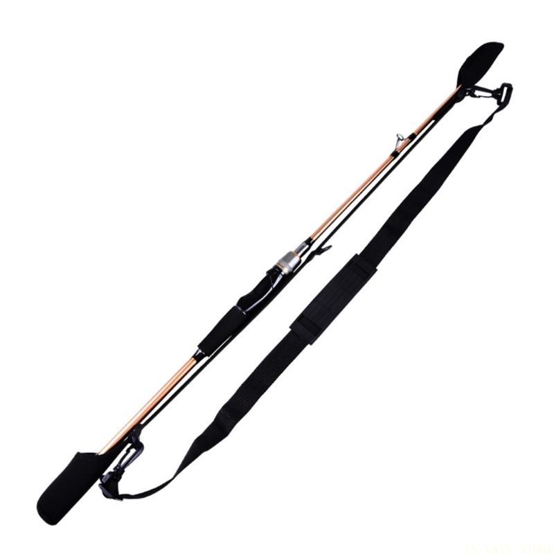 M5TC Elástico Grosso Vara Pesc - Fishing Rod Repair Kit avaliação e preço