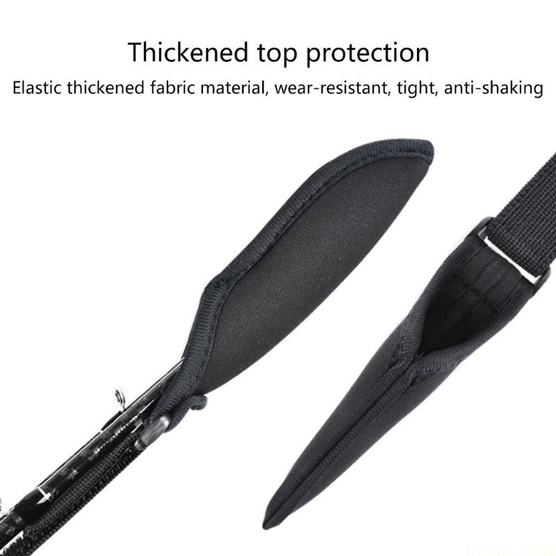 M5TC Elástico Grosso Vara Pesc - Fishing Rod Repair Kit avaliação e preço