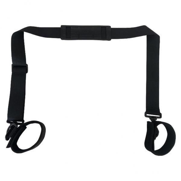 Cinta Ajustável para Vara de P - Fishing Rod Holder avaliação e preço