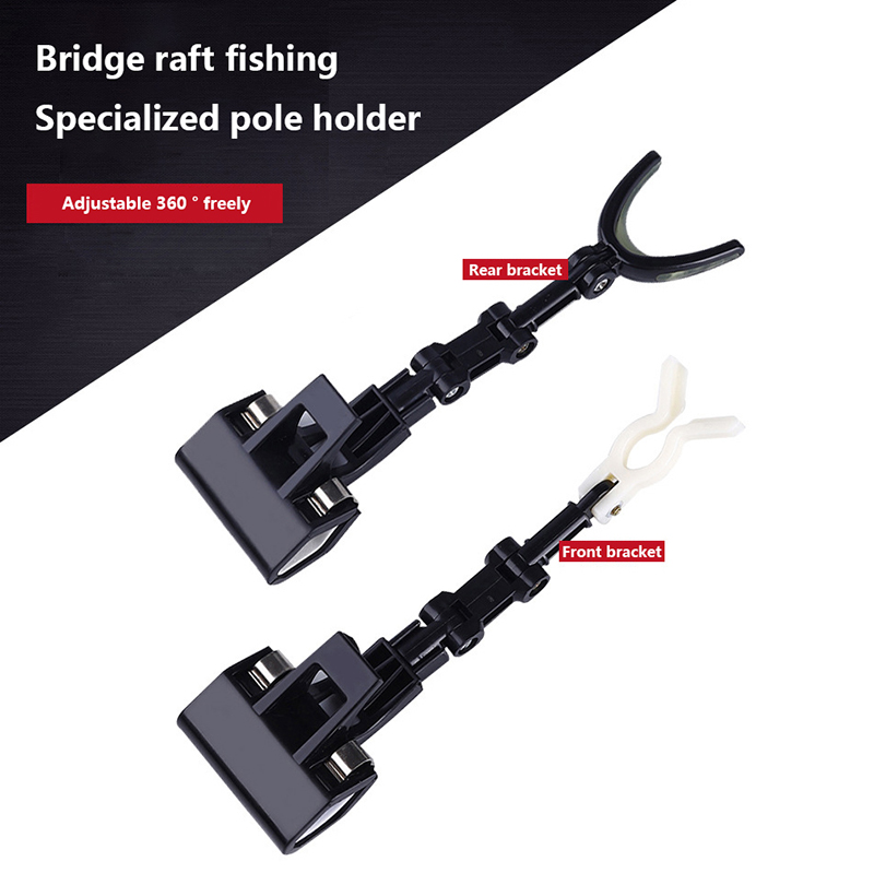 Suporte para Vara de Pesca com - Fishing Rod Rack avaliação e preço