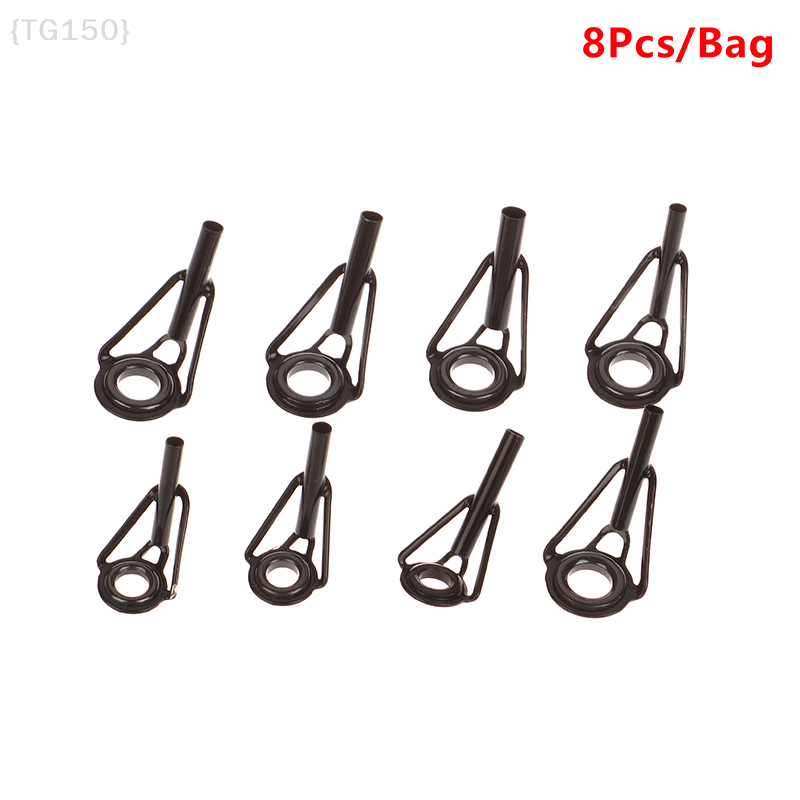 【F2-TG150】Ponteira de Vara de  - Fishing Rod Repair Kit avaliação e preço