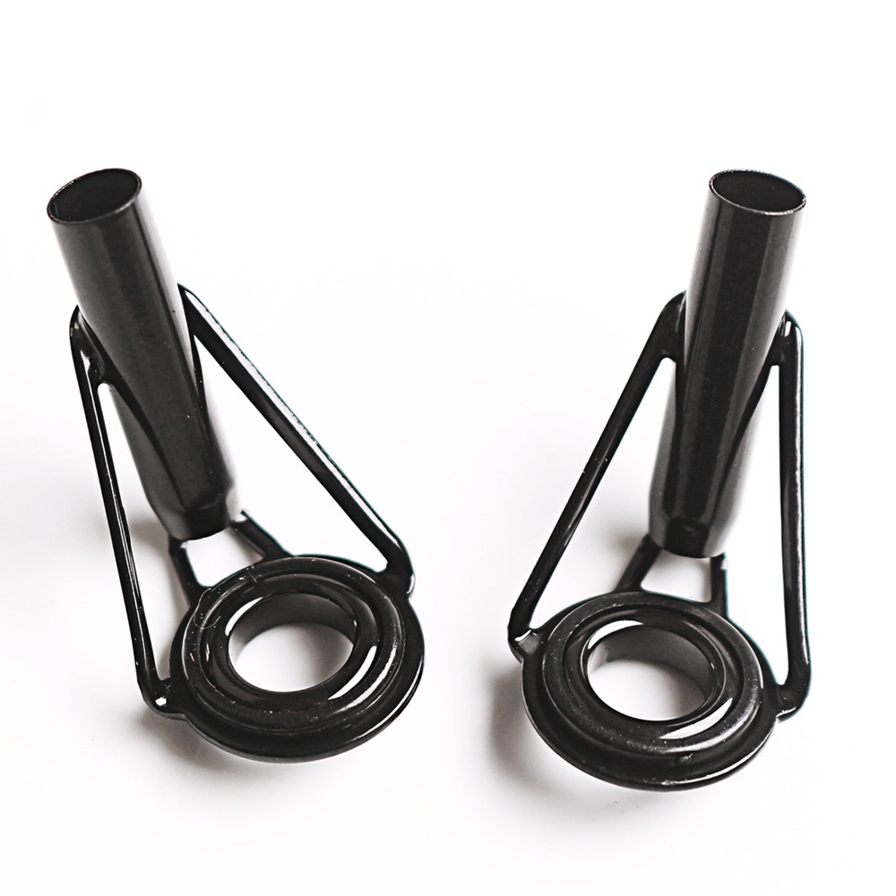 Kit de Reparação de Ponteiras  - Fishing Rod Tip Replacement avaliação e preço