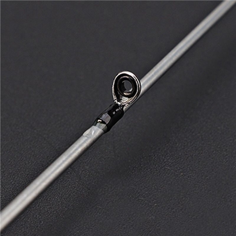 ABVH-3 Peças 55cm Ponta de Var - Fishing Rod Tip Replacement avaliação e preço
