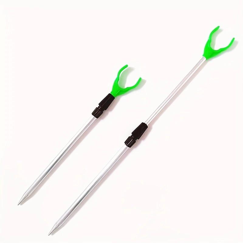 Novo Suporte Telescópico para  - Fishing Rod Telescopic avaliação e preço