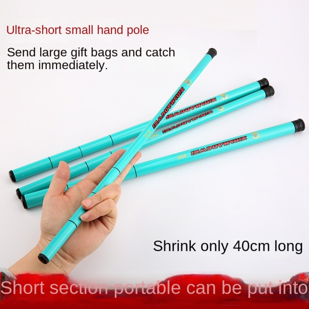 Conjunto Completo de Vara de P - Fishing Rod Combo avaliação e preço