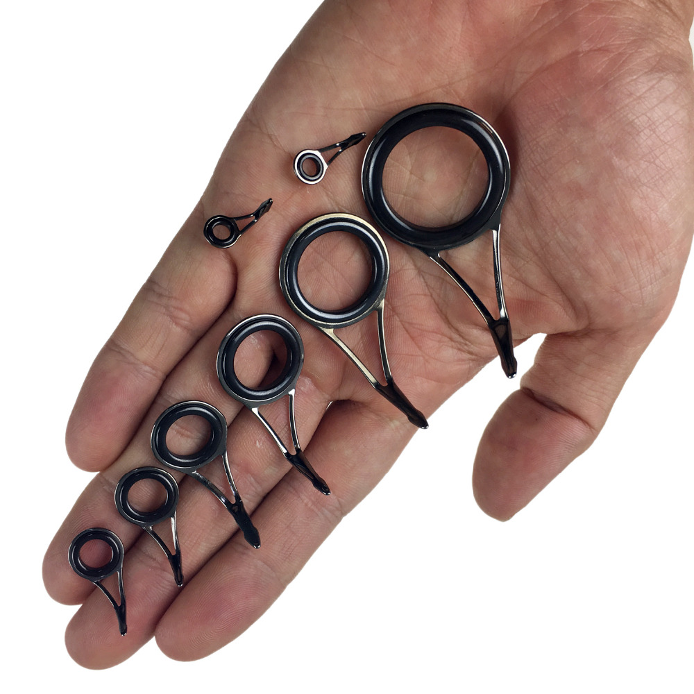 THKFISH Kit de Reparo para Var - Fishing Rod Repair Kit avaliação e preço