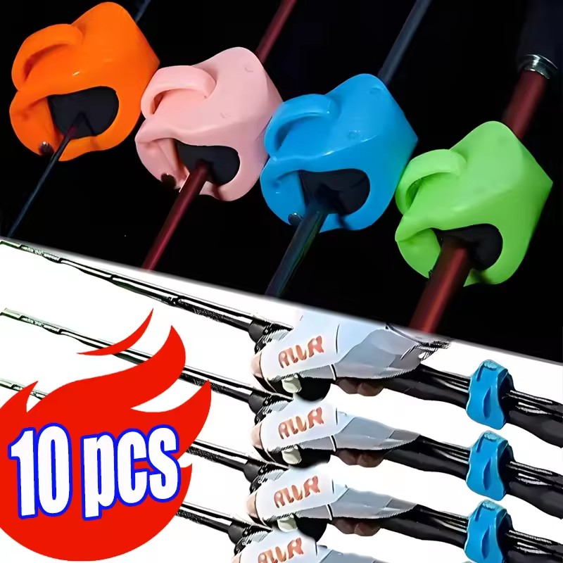 Suporte de vara de pesca abs,  - Fishing Rod Casting avaliação e preço