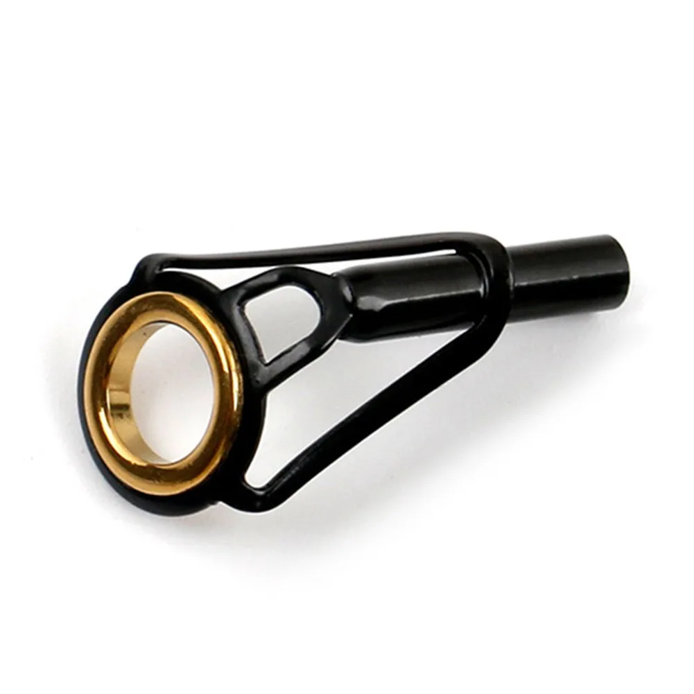 Guia Anel para Reparação De Va - Fishing Rod Tip Replacement avaliação e preço