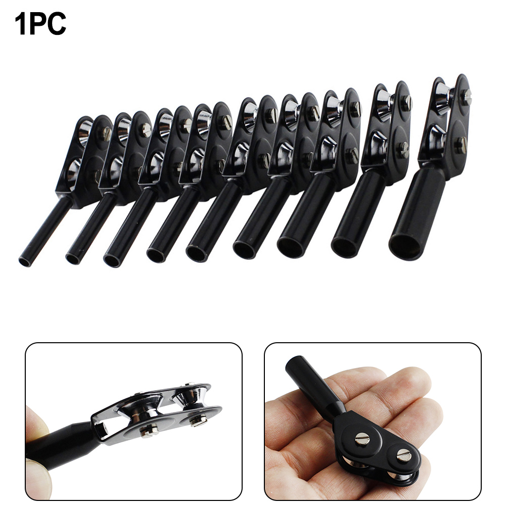 Kit de reparo de ponta de vara - Fishing Rod Tip Replacement avaliação e preço
