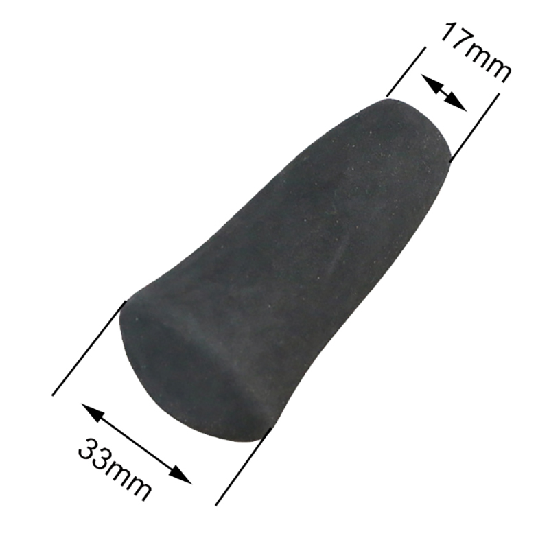 Tampa da extremidade da vara d - Fishing Rod Repair Kit avaliação e preço