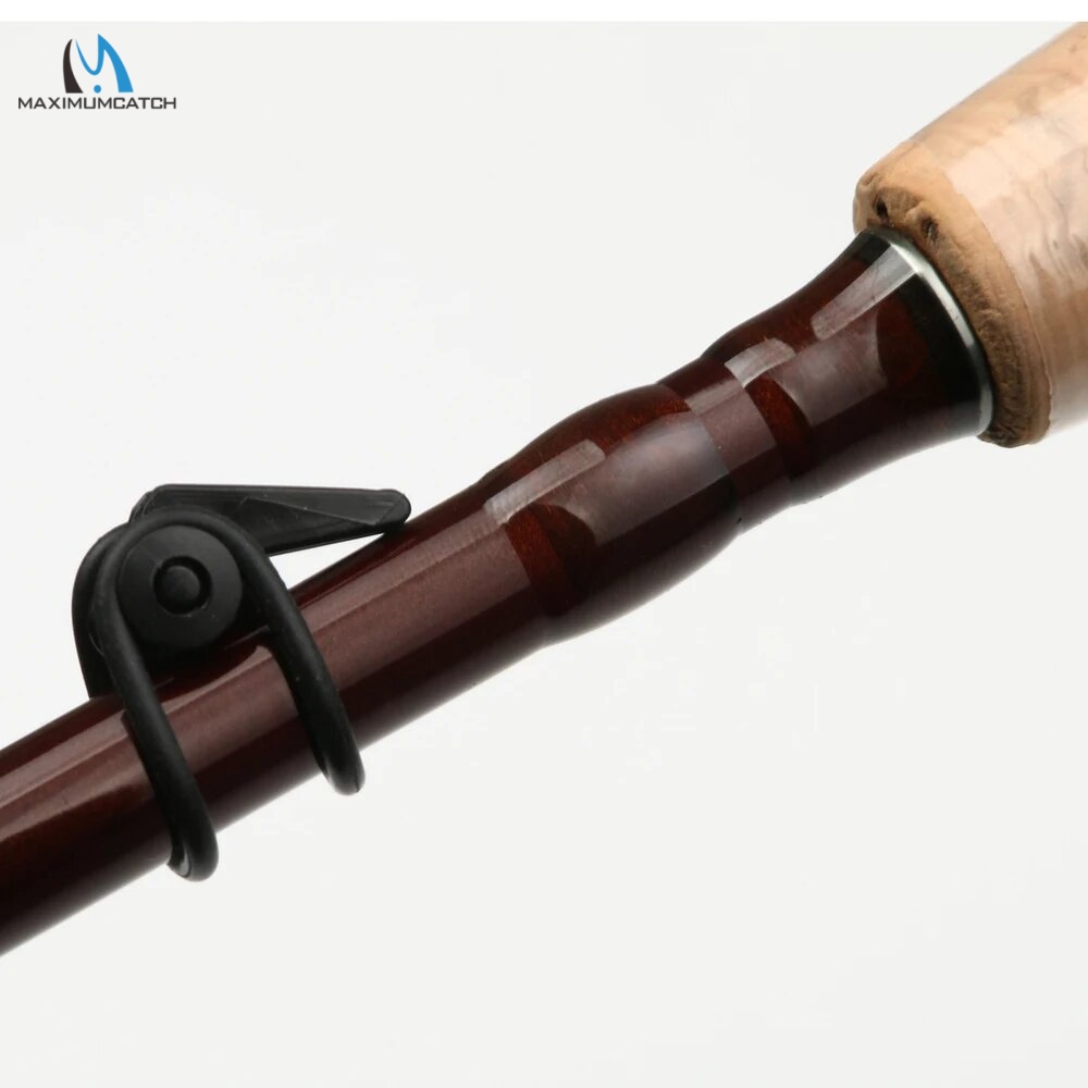 Maximumcatch 2/4/6 conjuntos 6 - Fishing Rod Fly avaliação e preço