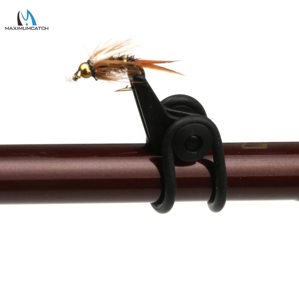 Maximumcatch 2/4/6 conjuntos 6 - Fishing Rod Fly avaliação e preço