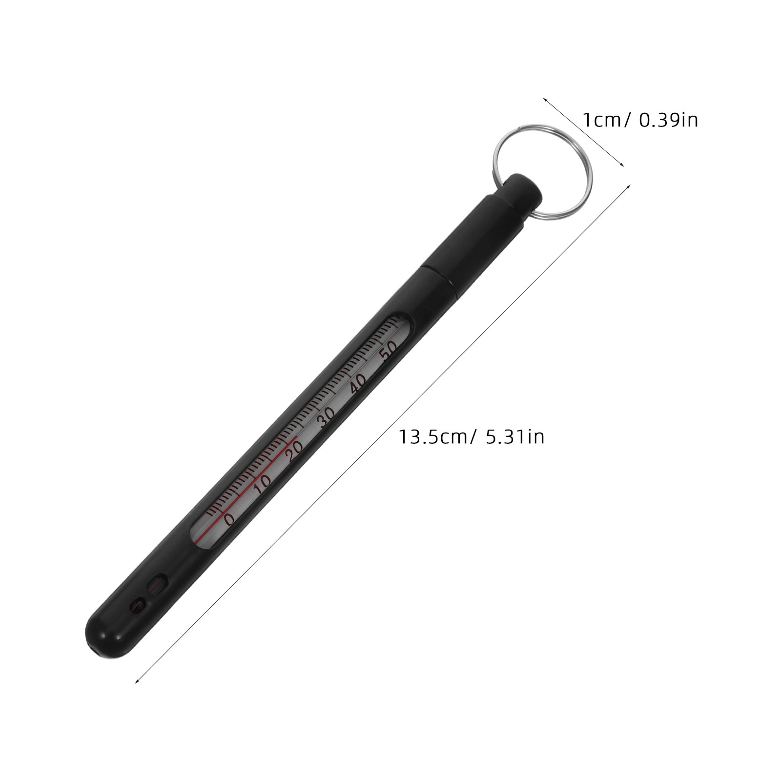 Termômetro de Água para Pesca, - Fishing Rod Fly avaliação e preço